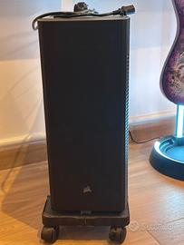 PC Desktop i712700K Z690 32GB DDR5 SSD M2 1TB