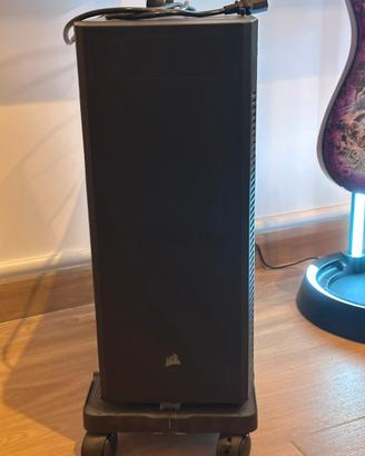 PC Desktop i712700K Z690 32GB DDR5 SSD M2 1TB