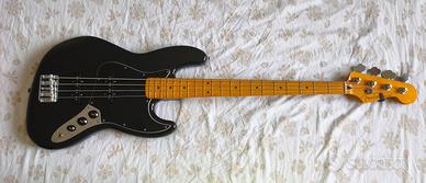 Fender Jazz Bass Player II 