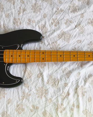 Fender Jazz Bass Player II 