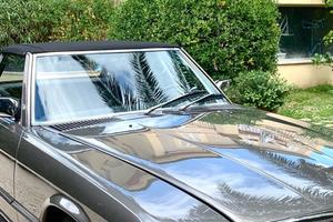 Mercedes SL 300 1987