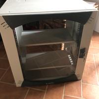 Rack schneider electric-quadro elettrico