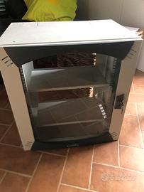 Rack schneider electric-quadro elettrico