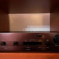 Luxman lv111