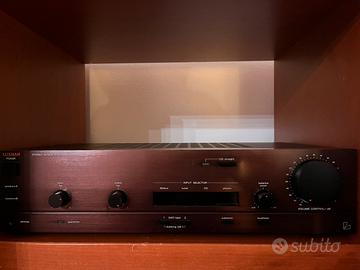 Luxman lv111