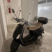 Vespa 125 LX