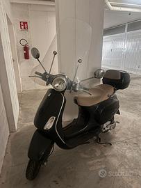 Vespa 125 LX