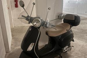 Vespa 125 LX