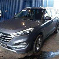 Ricambi USATI HUYNDAI TUCSON 2017