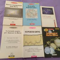 libri di trading di migliorino