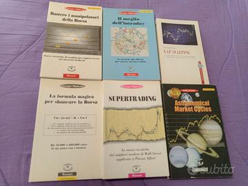 libri di trading di migliorino