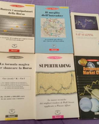 libri di trading di migliorino