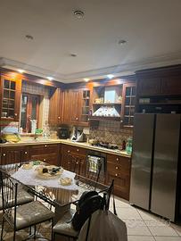 Cucina scavolini