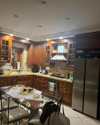 Cucina scavolini