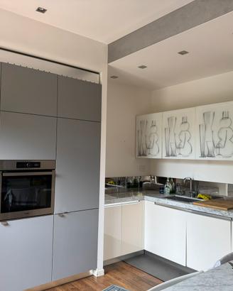 Cucina (marca Rossana)