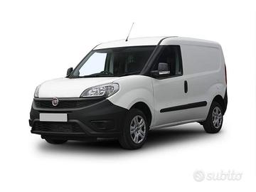 Fiat Doblò 1.3 MJT (IVA ESPOSTA COMPRESA)