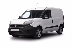 Fiat Doblò 1.3 MJT (IVA ESPOSTA COMPRESA)