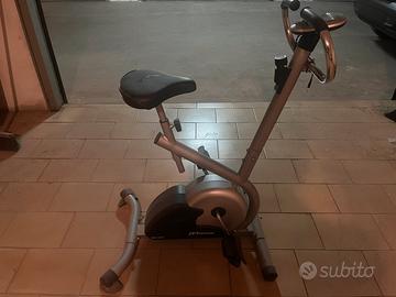 Cyclette