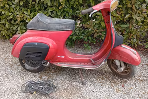 Vespa 50 special 4 marce del 1979