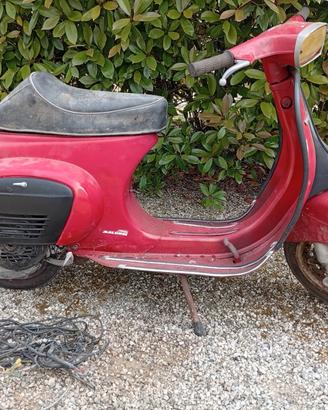 Vespa 50 special 4 marce del 1979