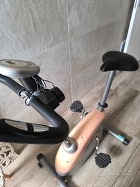 cyclette 