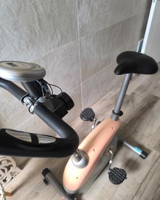 cyclette 