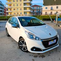 PEUGEOT 208 BLUE HDI ALLURE 75CV - FULL OPTIONAL
