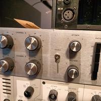urei 1178 compressore limiter 