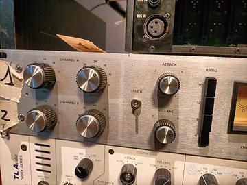 urei 1178 compressore limiter 
