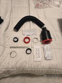 filtro aria sportivo