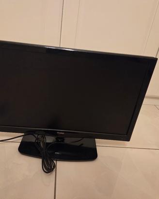 televisore/ monitor Haier