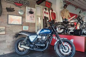 BSA Bantam 350 Bantam 350