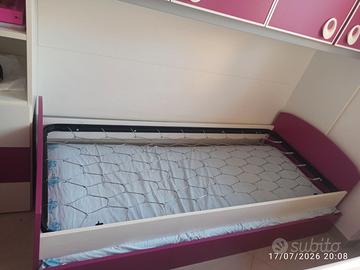 Letto doppio