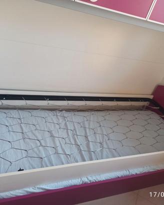 Letto doppio