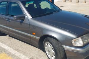 Mercedes 180 c
