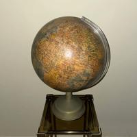 LABORATORIO ITALIANO MAPPAMONDI GLOBO TERRESTRE