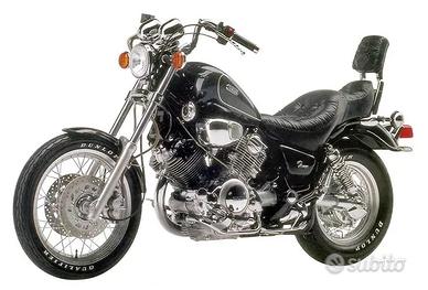 YAMAHA VIRAGO XV 1100 RICAMBI