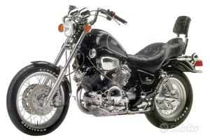 YAMAHA VIRAGO XV 1100 RICAMBI