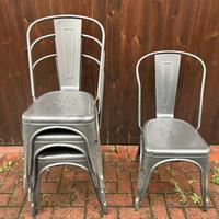 Sedia giardino mod. Bristol