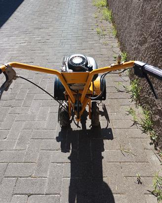 motozappa 