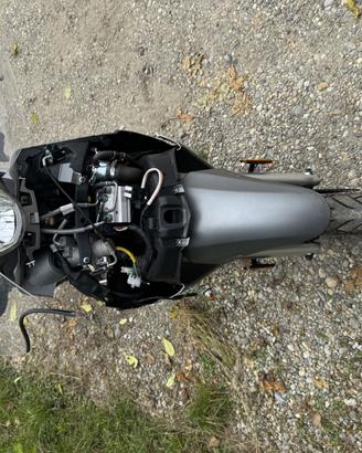 Kymco People one 125 2021