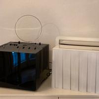 Brionvega Tv ST201