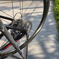 ruote Campagnolo Bora wto c23 45 disc