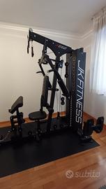 Palestra 