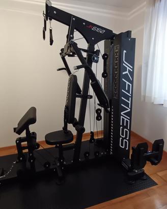 Palestra 