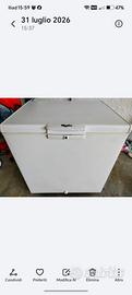 Freezer Whirlpool