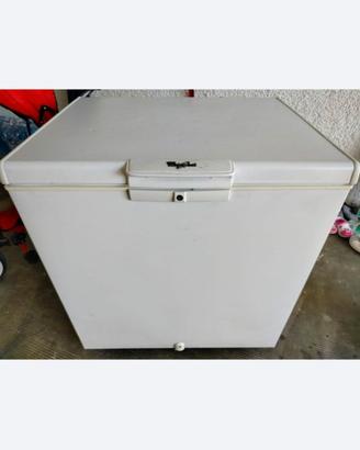 Freezer Whirlpool