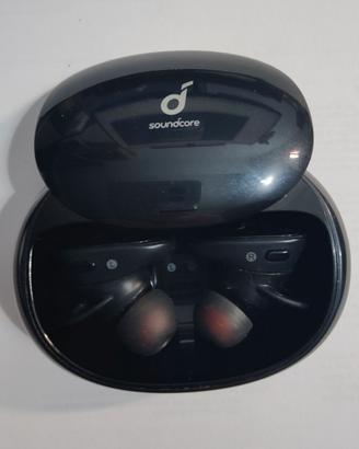 CUFFIE SOUNDCORE LIBERTY 2