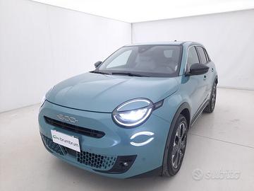 Fiat 600 Hybrid La Prima DCT BR193020 1.2 Mild Hyb