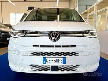 Volkswagen T7 Multivan TDI LIFE DSG MATRIX IQLIGHT